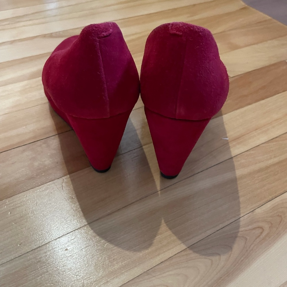 Platform heels π π‘ - Picture 3 of 6